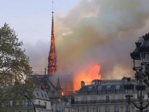 Ryszard Czarnecki: O Notre Dame i unijnym budżecie ...