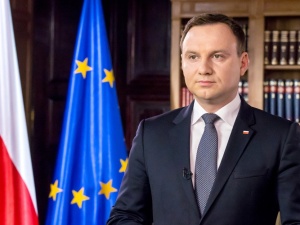 Prezydent spotka się z Jarosławem Kaczyńskim