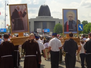 Nie może zabraknąć „Solidarności”