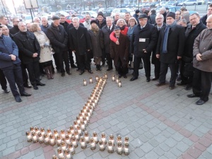 Obchody rocznicy wprowadzenia stanu wojennego w Regionie Wielkopolska Południowa