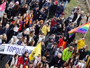 Marek Lewandowski: LGBT i konkubinaty są groźne dla społeczeństwa, i nie wolno ich wspierać