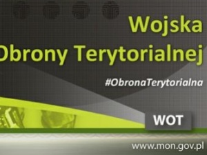 Prezydent podpisał ustawę o Obronie Terytorialnej