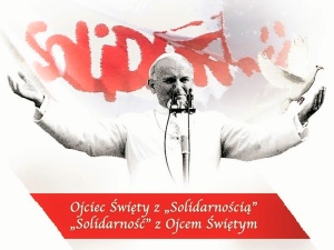 Obudził w nas „Solidarność” - 40. rocznica pierwszej pielgrzymki Jana Pawła II do Ojczyzny.