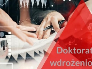 Czy doktoraty wdrożeniowe zmienią polską naukę?