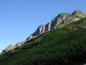 Jerzy Bukowski: Oszpecili szlak na Giewont