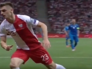 Polska - Izrael 4:0. Totalna dominacja biało-czerwonych. Komentarze internautów. Tysol gratuluje!