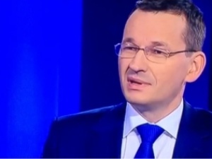 Morawiecki: "Budżet nie tylko jest legalny, jest też niebezpieczny dla opozycji"