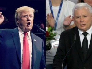 Reuters opublikował prestiżową listę. Kaczyński tuż za Trumpem!