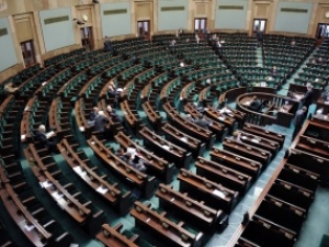 Odświeżamy pamięć opozycji. Głosowanie nad budżetem w 2013 roku odbyło się bez posłów PiS!