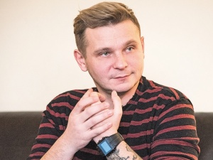 [Tylko u nas] Patryk Kumór: "Mam schizofrenię muzyczną"