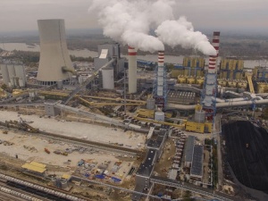 Przedłużono termin oddania bloku energetycznego w Kozienicach