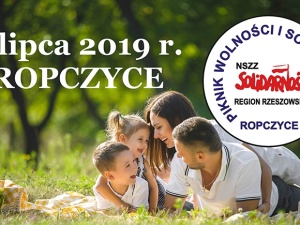 Już w tę sobotę Piknik Wolności i Solidarności w Ropczycach