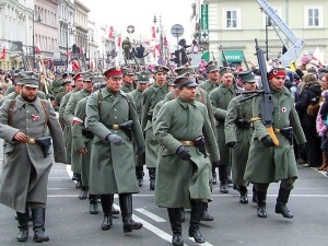 98. rocznica wybuchu powstania wielkopolskiego