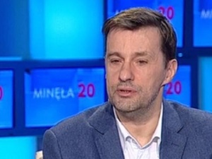 Witold Gadowski: Na sali Sejmu znaleźli się bezdomni z urojenia. Ludzie nie chcą się tym interesować