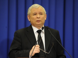 Kaczyński o akcji opozycji: "Trzeba to nazwać wprost: to była próba puczu"