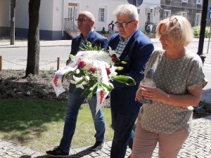 Solidarność Pamięta! 76 rocznica rzezi wołyńskiej