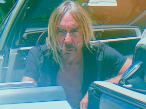 Iggy Pop wraca z nowym albumem. Premiera „Free” jeszcze w tym roku!