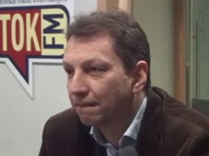 Andrzej Halicki: Na chama chcą to pokazać: że prawo to oni. Albo prawo to prezes i jego wola