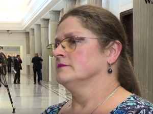 Krystyna Pawłowicz: Uwalnianie Polski spod komuny i postkomuny III RP realnie dokonuje się dopiero teraz