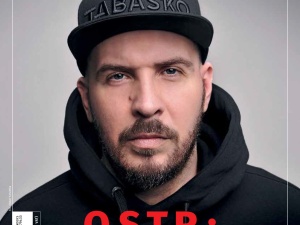 Najnowszy numer "Tygodnika Solidarność ": O.S.T.R. - hip-hop jest smakiem wolności