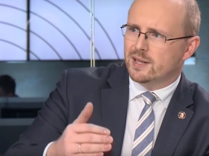 Jerzy Kwaśniewski [Ordo Iuris]: Słabe wieści dla łaknącego pozycji ofiary ruchu LGBT