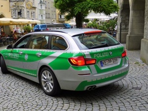 Rośnie frustracja niemieckiej policji. „Berlin to niebezpieczne miasto..."