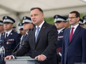 Pluralizm związkowy w Policji z podpisem Prezydenta. Upadł ostatni związkowy relikt komunizmu