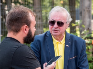 Wojciech Grzeszek: Małopolska Solidarność wyprzedza zagrożenia 