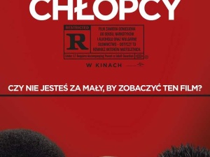 [recenzja] Nie tacy "Grzeczni chłopcy" na jakich mogliby wyglądać