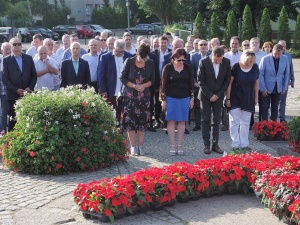 Solidarność: Nasze osiągnięcia to praktyczna realizacja postulatów sierpniowych