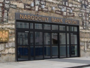 NBP: na koniec grudnia 2016 r. Polska miała 108,1 mld euro rezerw