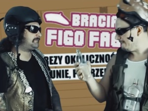 [video] Bracia Figo Fagot x Stachursky - czy Polska jest na to gotowa?