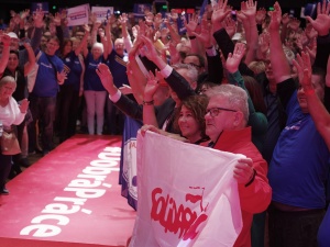 CMKOS domaga się wyższej płacy minimalnej w Czechach. Chwalą NSZZ „Solidarność”