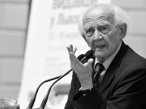 Nie żyje Zygmunt Bauman. Zmarł w wieku 91 lat