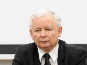 Jarosław Kaczyński: Nie ma innej drogi niż porozumienie. Jak ktoś się boi kłopotów, to nie zmieni Polski