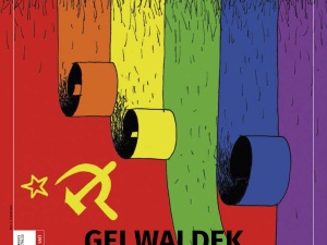 Nowy Tygodnik Solidarność: Gej Waldek. Czy LGBT to ideologia neomarksistowska?