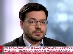 Wicemarszałek Tyszka: Dług publiczny przekroczył bilion złotych, a PiS kontynuuje zadłużanie Polaków