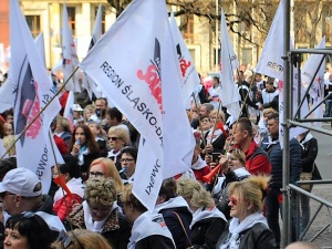 Spór w TAURON Wydobycie: w takich okolicznościach doszło do tragedii w „Staszicu”