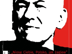 Najnowszy numer "Tygodnika Solidarność": „Niosę Ciebie, Polsko, jak żagiew” Kornel Morawiecki 1941-2019