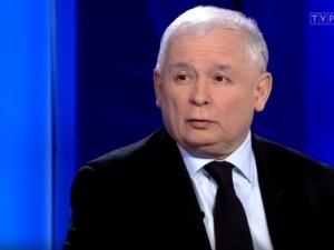 Kaczyński: Marszałek Kuchciński pozostanie na swoim stanowisku