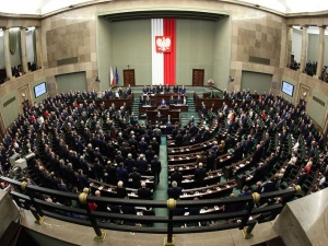 Michał Ossowski, red. nacz. "Tygodnika Solidarność": Polska po wyborach