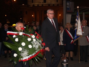 Lublin pamiętał o kapłanie niezłomnym