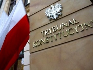 Ekwiwalenty za niewykorzystany urlop brała większość prezesów TK