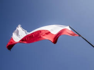 „Polska – moje miejsce, mój kraj” Wojewódzki Konkurs Muzyczny