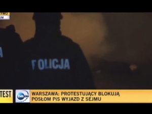 [video] Film dokumentalny TVP "Pucz" dostępny na YouTube