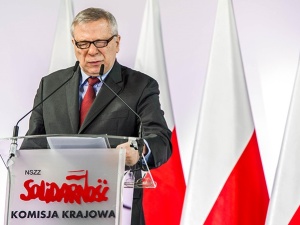 Nie dostajesz 13 zł? Zgłoś się do nas. Wspólna akcja PIP i Solidarności