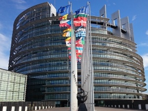 Dziś Europarlament wybierze nowego szefa. "Po raz pierwszy nie wiadomo, kto zostanie przewodniczącym"