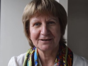 Instytut Francuski w Polsce zaprasza na debatę z udziałem Anne-Marie Thiesse