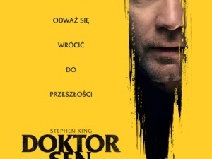 [Krótko i na temat - recenzja] "Doktor Sen". A może Ty lśnisz?