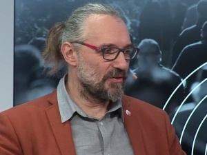 Kijowski: nie widzę żadnego powodu, żeby ustępować